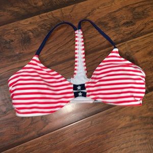 American Swim Top